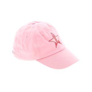 Jeffree Star Pink Dad Hat